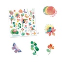 Paradise (Stickers Djeco)