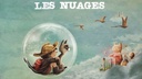 Livre-cd, la tête dans les nuages