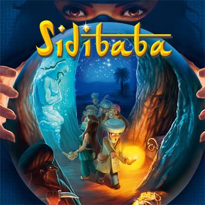 Sidi Baba (Hurrican Games)