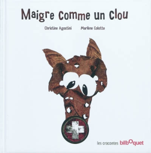 Maigre Comme Un Clou (Agostini)