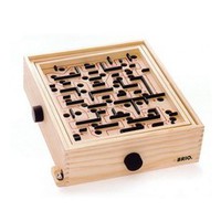 Jeu de Labyrinthe Brio (L'Original)