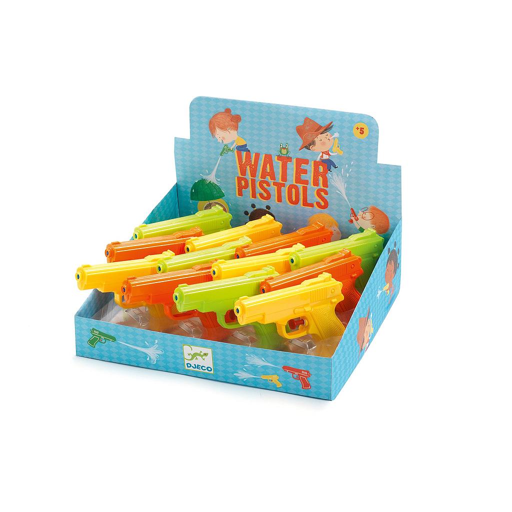 Water Pistol (Jeux D'Adresse Djeco)