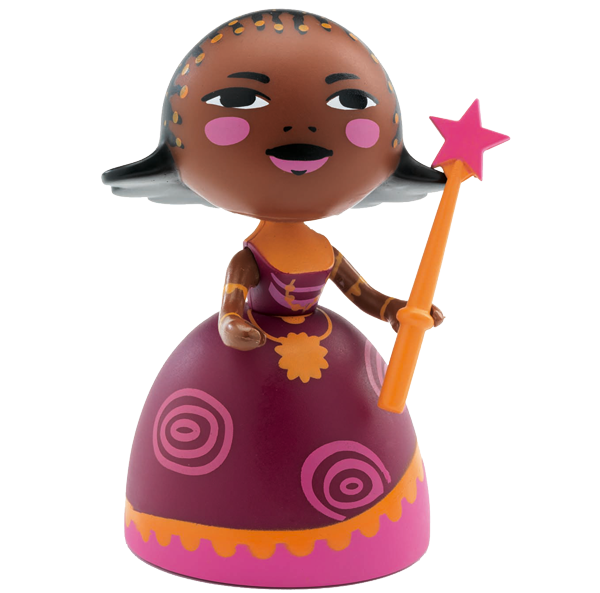 Nilaja (Arty Toys - Princesses Djeco)