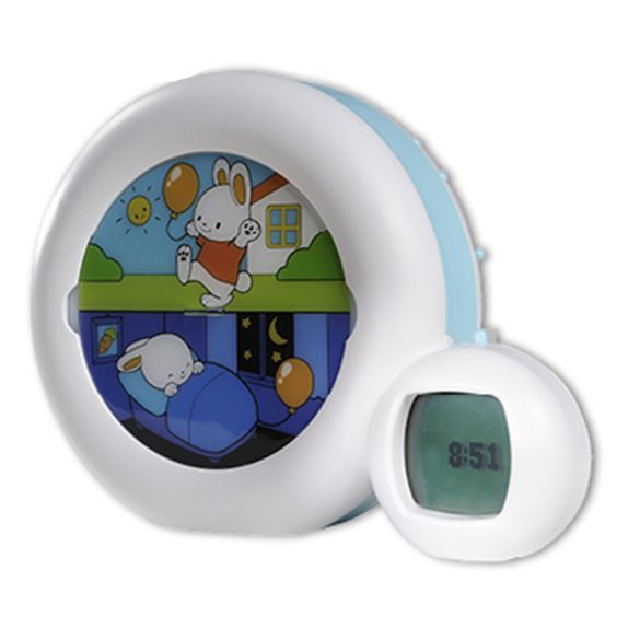 Kid'sleep Réveil enfant Lune