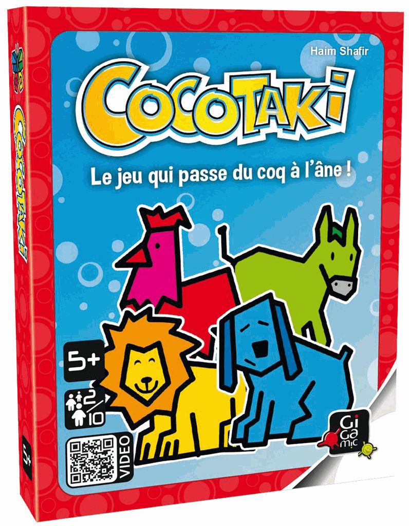 Cocotaki (Amigo)