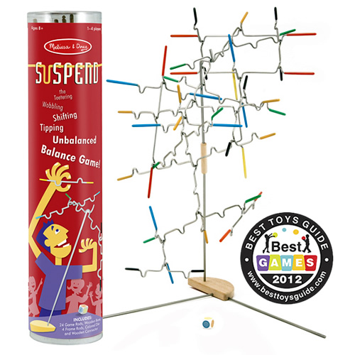 Suspend (Melissa & Doug)