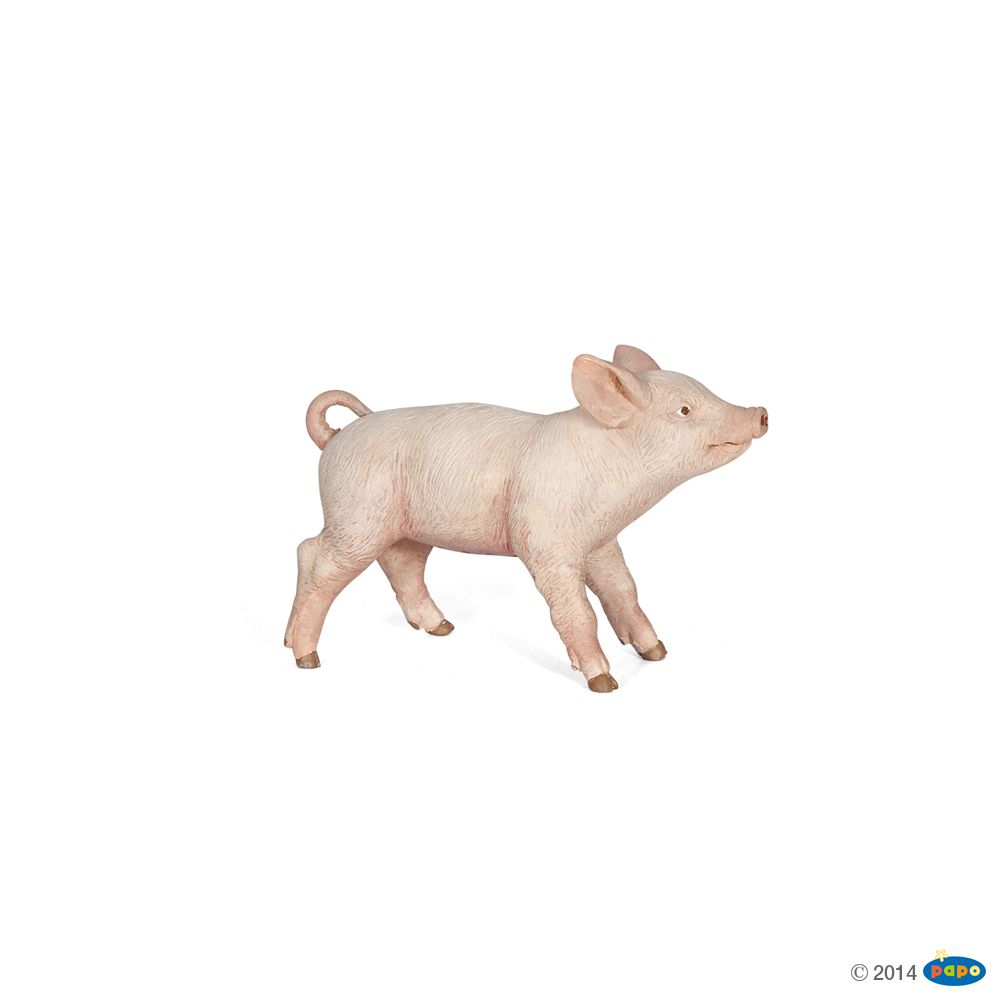 Cochonnet femelle (Papo)