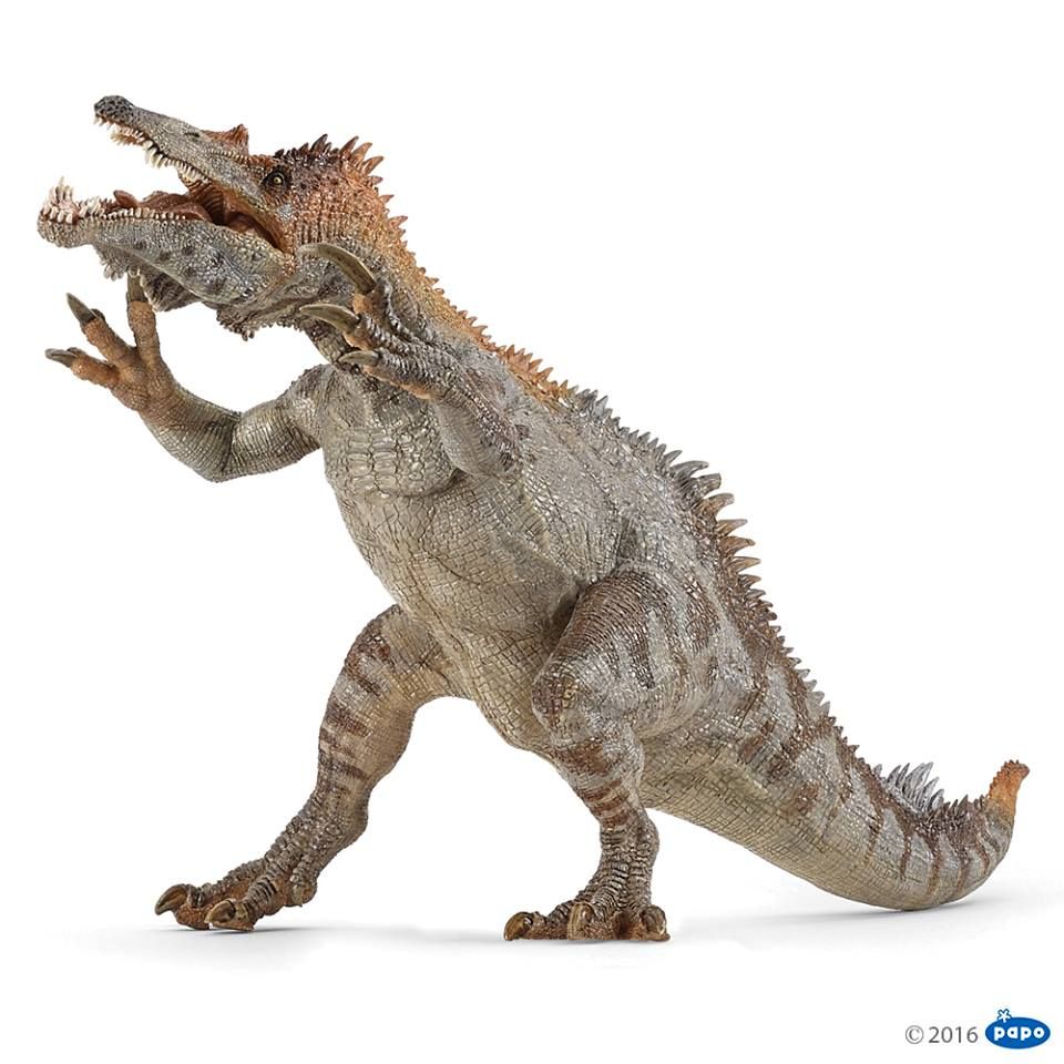 Baryonyx, Figurine des Dinosaures Papo