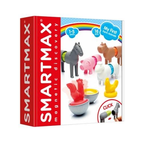 SmartMax My First Farm Friends - SmartMax Discovery