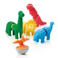 My Frist dinosaurs (SmartMax)