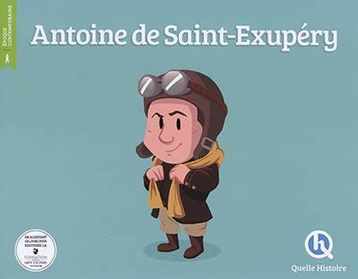 Antoine de Saint-Exupéry