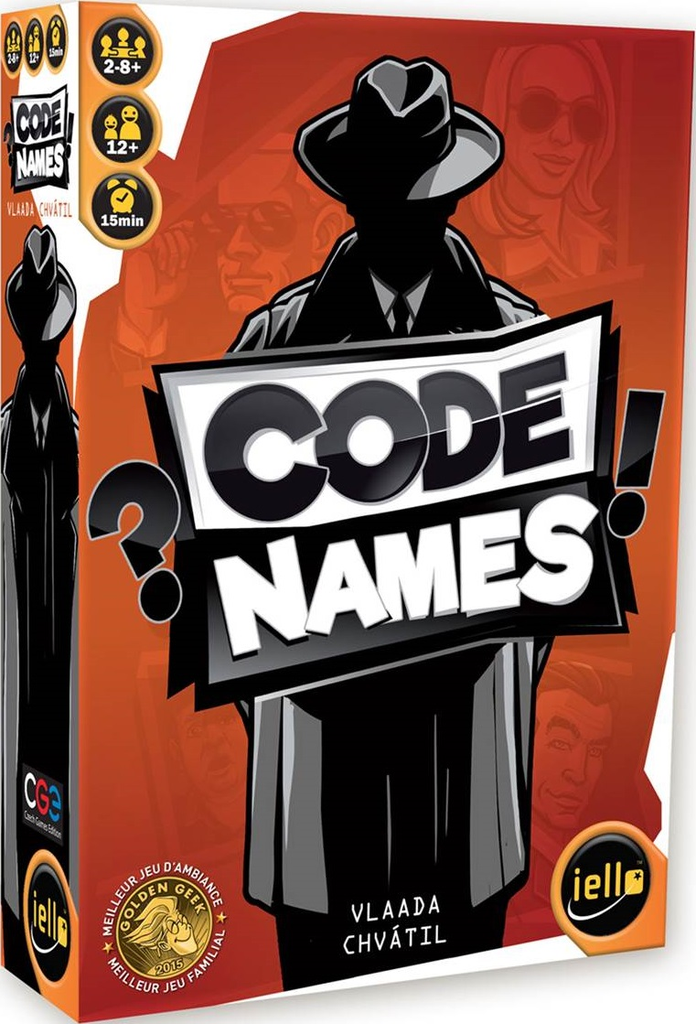 Codenames