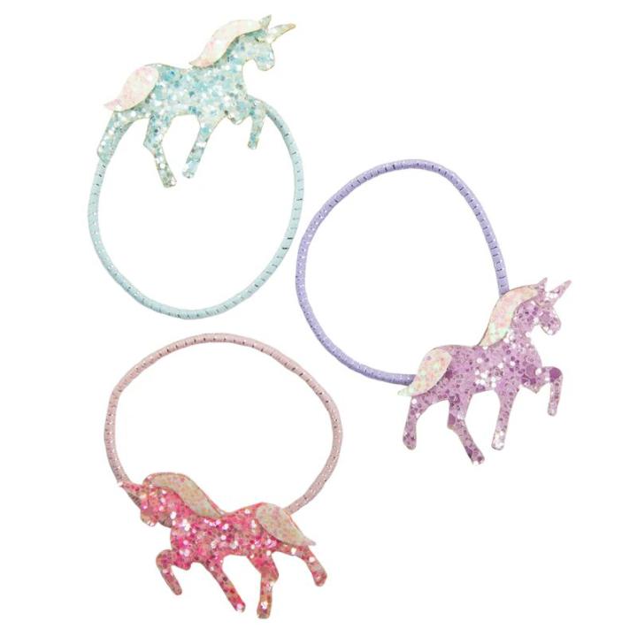 Elastiques Boutique Pretty Pony PT,  3 pcs