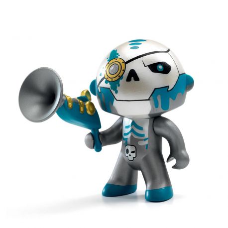 Artic Osfer (Arty Toys - Edition limitée Djeco)