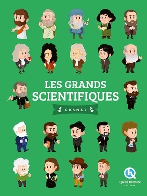 Carnet Scientifiques