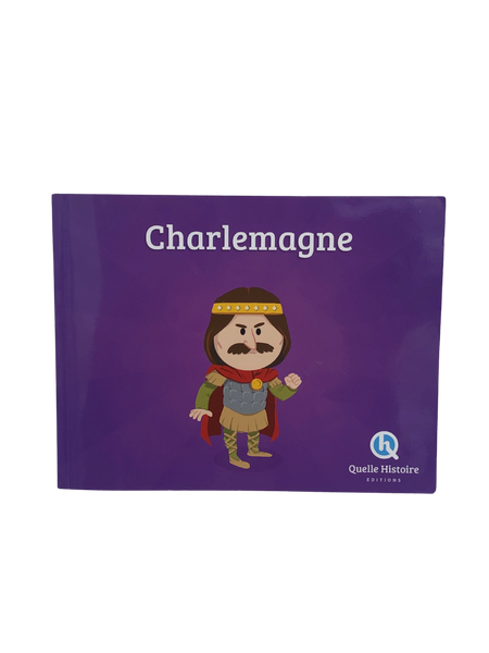 Charlemagne