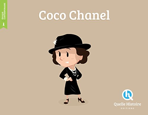 Coco Chanel Gabrielle Chanel