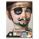 Coffret Pirate* (Maquillage Djeco)