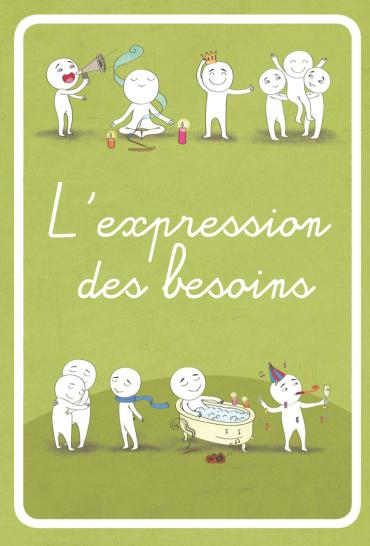 L'expression des besoins (FCPPF)