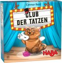 Le club des moustaches (Jeu Haba)