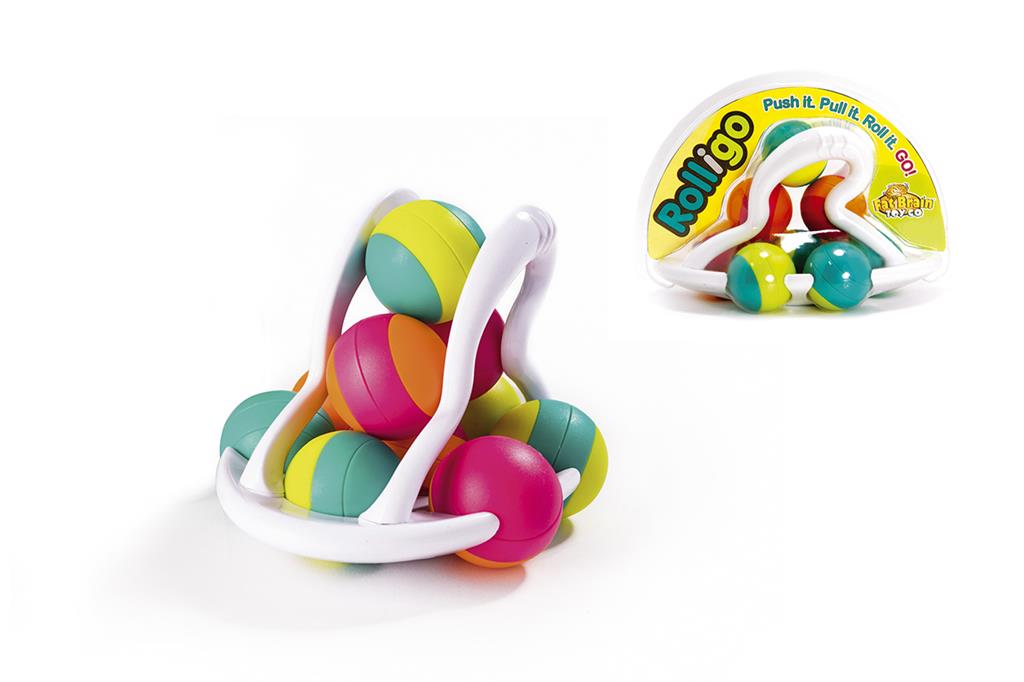 Rolligo (Fat Brain Toys)