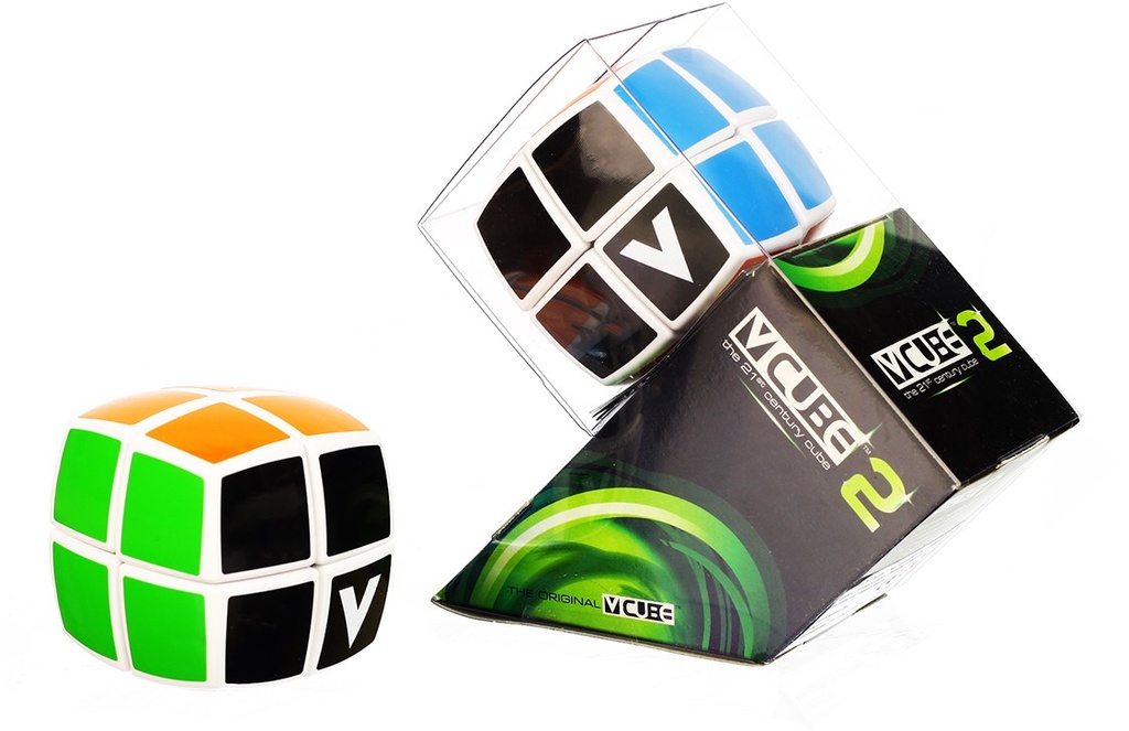 V-Cube 2 (pillow)