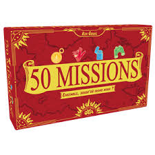 50 missions