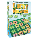 LUCKY NUMBERS