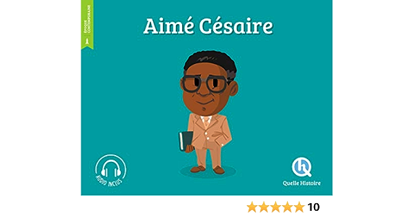 Aimé Césaire