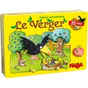 !!! Jeu - Édition anniversaire Le verger - Le verger 35 ans(français) = allemand 4170 - néerlandais 5170