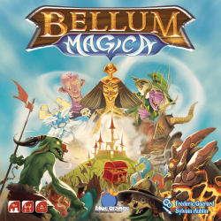 Bellum Magica