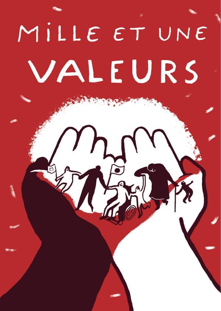 Mille et une valeurs (FCPPF)