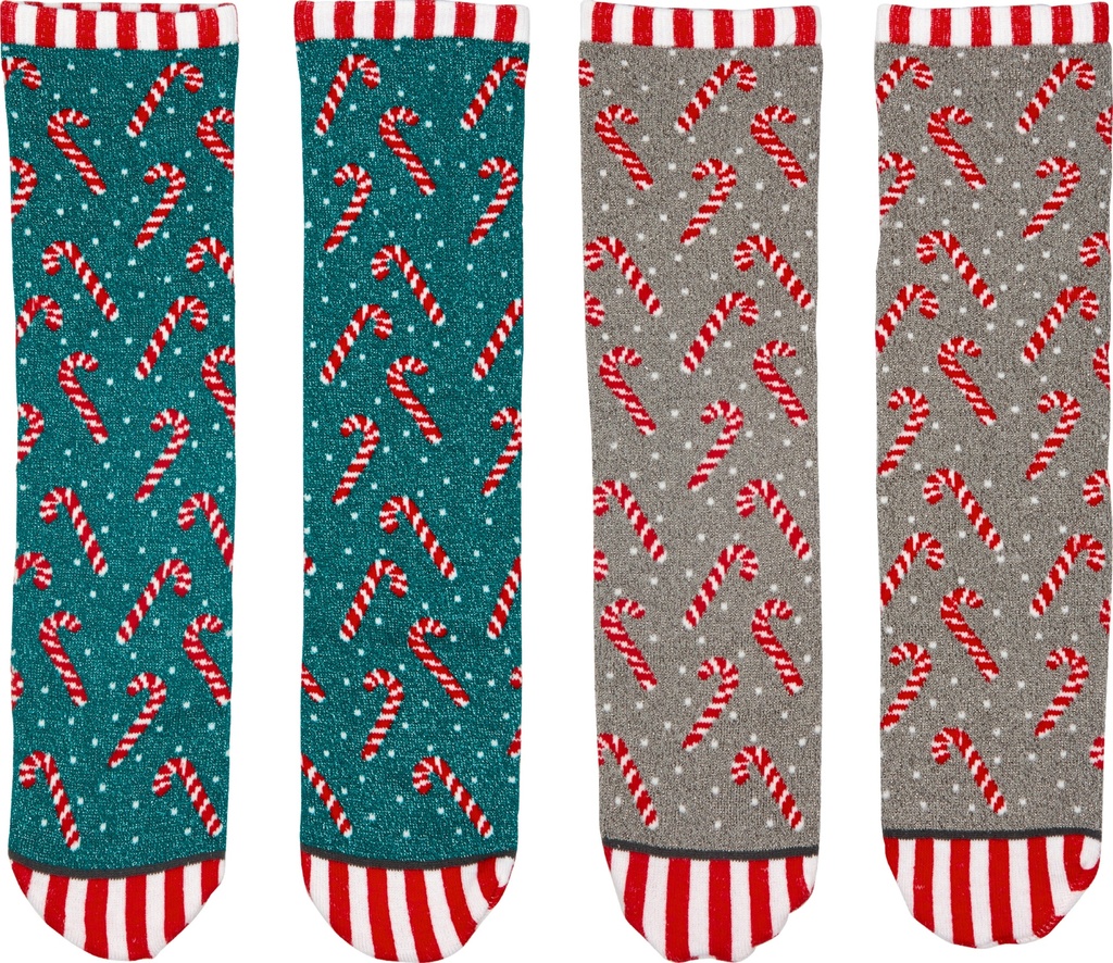 Chaussettes x-mas