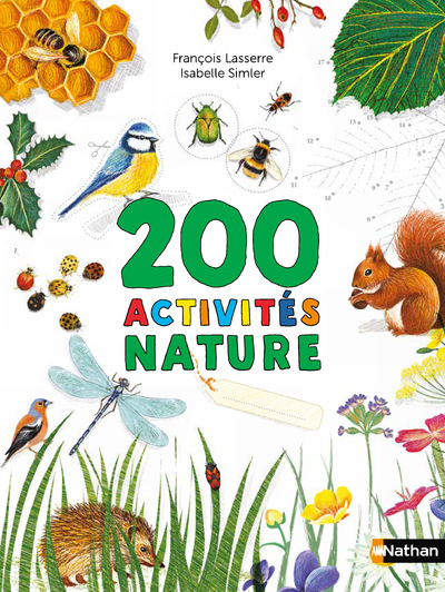 200 activités Nature 