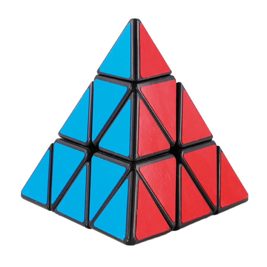 Cayro cubo pyraminx