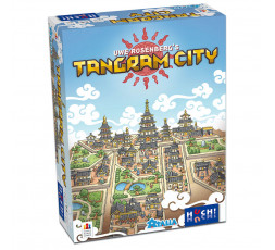 Tangram city