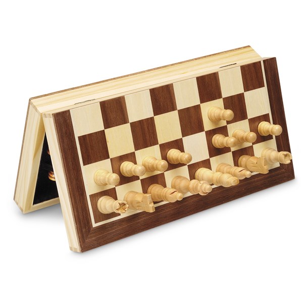 Cayro Jeu d'échecs magnétiques