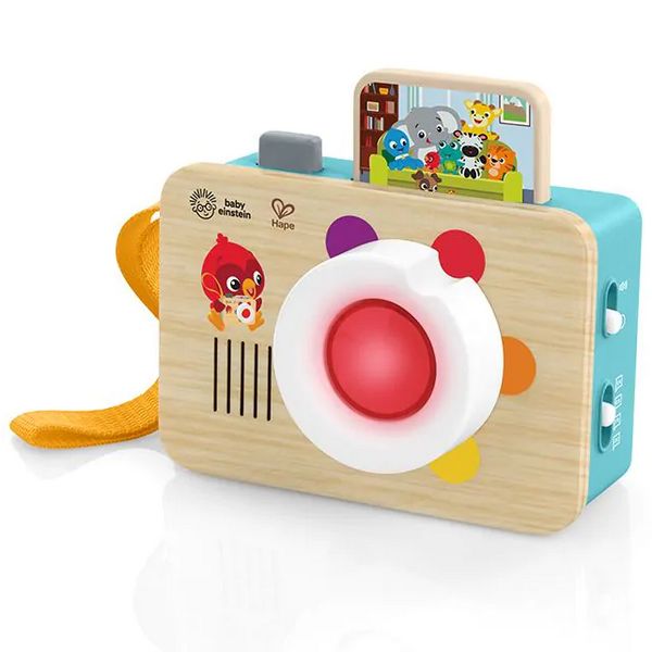 Appareil photo Baby Einstein