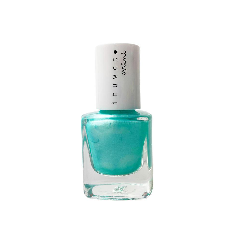  Mini vernis kids turquoise