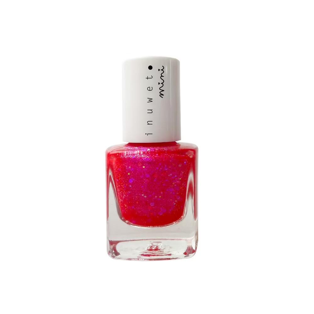  Mini vernis kids fushia