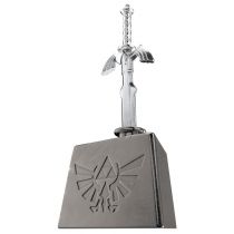 Huzzle Zelda Master Sword