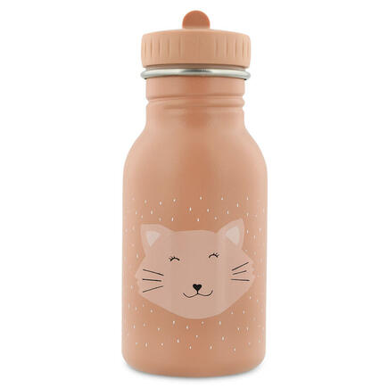 Gourde 350ml Mrs Cat