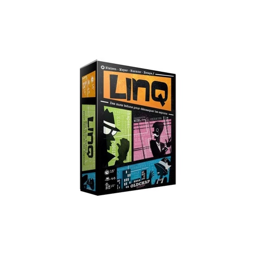 [CLD_02948] Linq