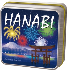 [ASM_INT0172] Hanabi