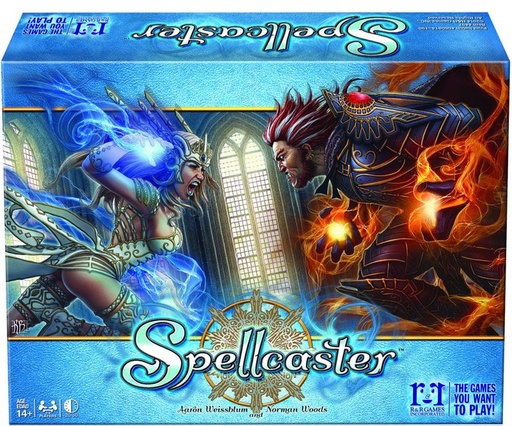 [ATA_457F] Spellcaster