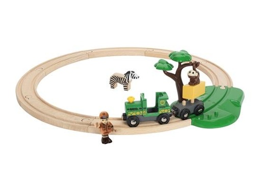 [BRI_33720] Circuit Safari BRIO