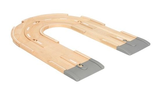 [BRI_33744] Coffret Extension Routes BRIO