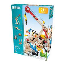 [BRI_34588] Coffret Activité Builder