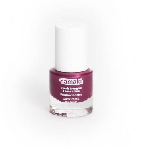 [CHO_NA110203] Vernis pelable Framboise Namaki