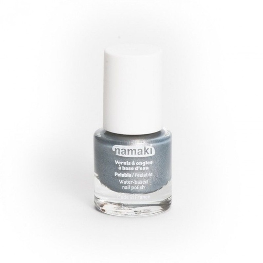 [CHO_NA110206] Vernis pelable Argent Namaki